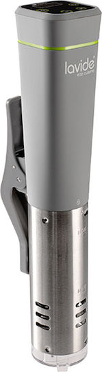 Lava Lavide LX20 Sous Vide Machine 1.2kW 5.5x5.5x31cm