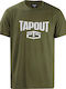 Tapout tricou Crew