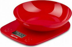 Girmi PS01 Ψηφιακή με Κάδο έως 5kg Girmi PS01 Ψηφιακή με Κάδο έως 5kg