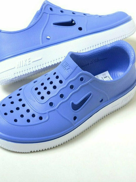 Nike foam force 1 2025