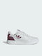 adidas NY 90 Sneakers Dash Grey / Solar Red / Cloud White