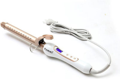 Kemei KM-9950 Hair Curling Iron KM-9950