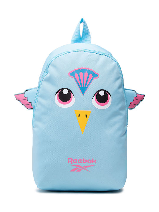 Reebok Kinder Rucksack Rucksack Blau