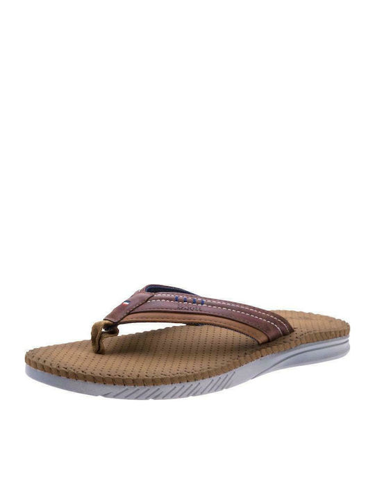 Men's Sandals Brown
