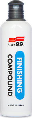 Soft99 Finishing Compound 300ml