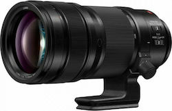 Panasonic Lumix S PRO 70-200mm F/2.8 O.I.S. Cadru complet pentru montură Leica L Panasonic Lumix S PRO 70-200mm F/2.8 O.I.S. Cadru complet pentru montură Leica L