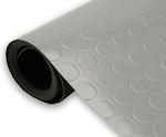 Newplan Plastic Floor PVC Dark 1.5mm in Roll with Width 2m (price per sq.m)