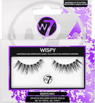 W7 Cosmetics Wispy False Lashes Bewitched