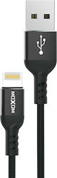 Moxom MX-CB44 USB-A to Lightning 4m Moxom MX-CB44 USB-A to Lightning 4m