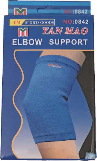 YM Sports Goods Yam Mao Elbow Support 0842