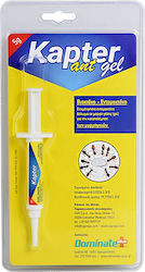 Dominate Plus Kapter Gel 5gr Dominate Plus Kapter Gel 5gr