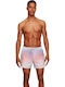 Hugo Boss Men's Swimwear Shorts Multicolour