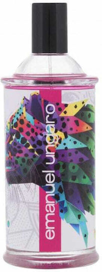 Emanuel Ungaro Intense for Her Eau de Parfum 100ml