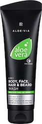 LR Aloe Vera 4 in 1 250ml LR Aloe Vera 4 in 1 250ml
