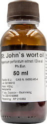 Mediplants St John's Wort Oil 50ml