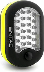Entac EWL-24LED-PL Φακός Συνεργείου Μπαταρίας LED IP44 Entac EWL-24LED-PL Φακός Συνεργείου Μπαταρίας LED IP44