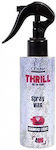 Ceylinn Professional Spray Wax Lumânare Thrill Diamond Light 150ml