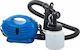 AT1312 Pistol de vopsit electric cu recipient de 0.8lt