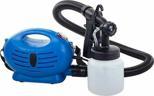AT1312 Pistol de vopsit electric cu recipient de 0.8lt