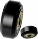 Creality3D Μηχανικά μέρη V-wheel With Bearing 2102010607