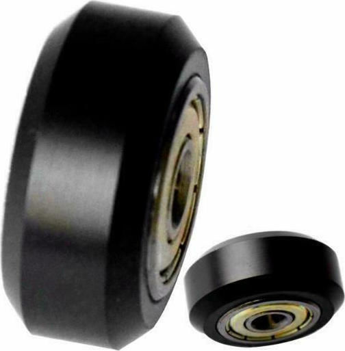 Creality3D Μηχανικά μέρη V-wheel With Bearing 2102010607