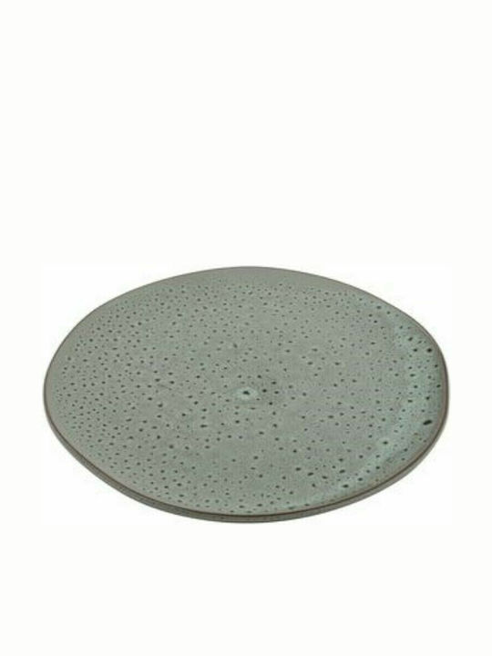 HFA Plate Shallow made of Porcelain Beige with ...