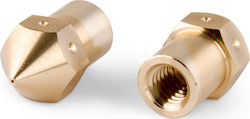MK8 Brass Nozzle 0.4mm