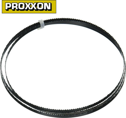 Proxxon Jig Bandsaw Blade for Metal 1067mm MBS 240/E 28172