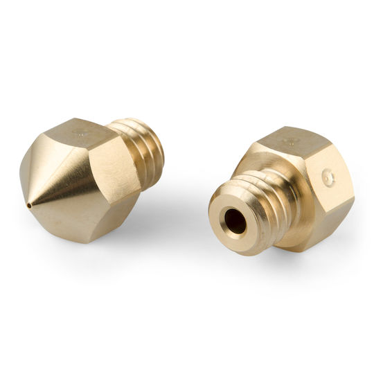 Prima MK8 Brass Nozzle 0.2mm