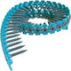 Makita Drywall Screw with Diameter M3.9 and Length 25mm 1000pcs 30913 Drywall Screws in Strip