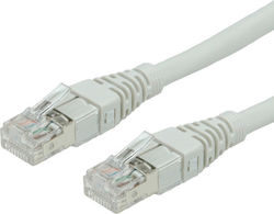 Roline S/FTP Cat.6a Кабел за Ethernet мрежа 10м...