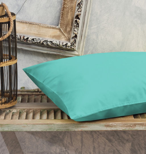 Cokitex Power Nap Σετ cu plic de acoperire Mentă 50x70cm 1321001014