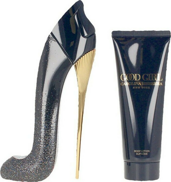 Carolina Herrera Good Girl Supreme Eau de Parfum 50ml Body