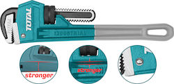 Total Pipe Wrench 2⅜" 450mm