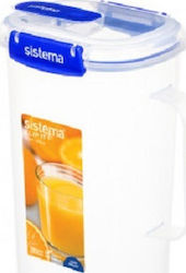 Sistema Klip It Plus Jug 2000ml