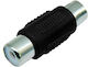 RCA Female to RCA Female Converter 1 Piece