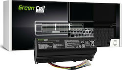 Green Cell AS128PRO Compatible Battery Asus ROG Green Cell AS128PRO Compatible Battery Asus ROG