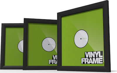 Glorious Stand Βινυλίων Vinyl Frame Set 12'' Black