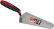 Benman Trowel 260mm cu Mâner de Plastic 70532