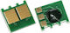 Chip for CP 1025 Magenta CE313A 1k