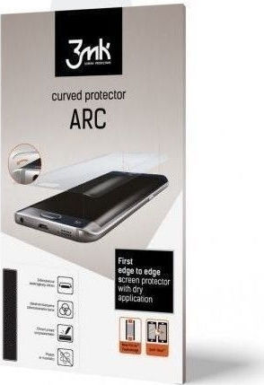 3MK ARC Защитен екран (Huawei P30 Pro)