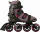 Tempish Ayroo Top Inline Rollers Ροζ Ενηλίκων