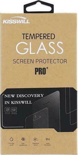 Kisswill 0.3mm 2.5D Tempered Glass (OnePlus 9)