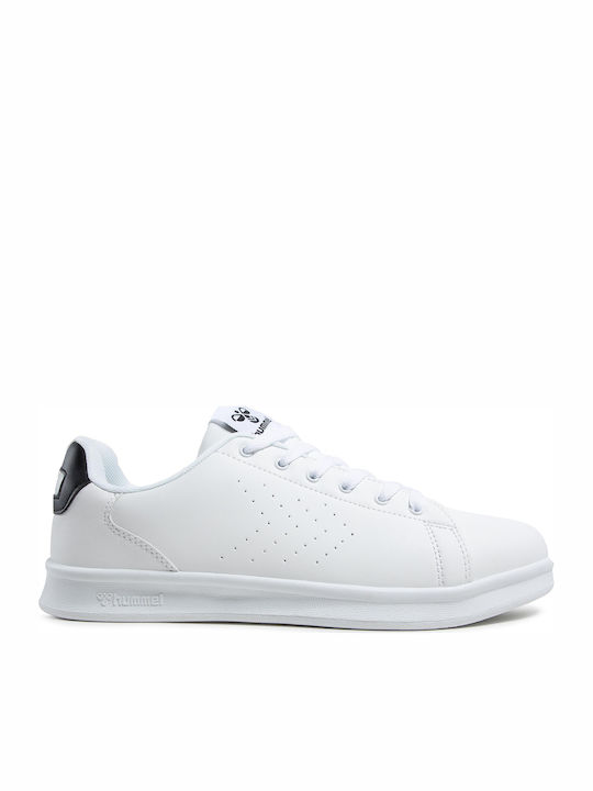 Hummel Busan Sneakers White