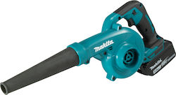 Makita Φυσητήρας Φύλλων 18V