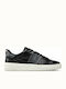 Guess Verona Logo Sneakers Black