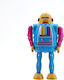 Mr & Mrs Tin Вятърна Играчка TV Bot Вятърно Роб...