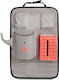 Baby Wise Car Organizer Elephant Gray