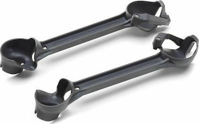 dji fpv drone arm bracers