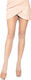 Leg Avenue 9003 Lycra Fishnet Pantyhose Sexy Καλσόν Λευκό